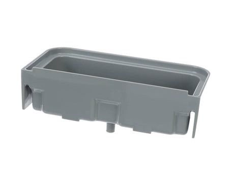 GRINDMASTER CECILWARE PARTS Grindmaster Cecilware 210-00985G Drip Tray 18L Classic Pro Gray - SKU GM210-00985G