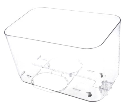 GRINDMASTER CECILWARE PARTS Grindmaster Cecilware 231-00010 Bowl 18 Liters Assembly - SKU GM231-00010