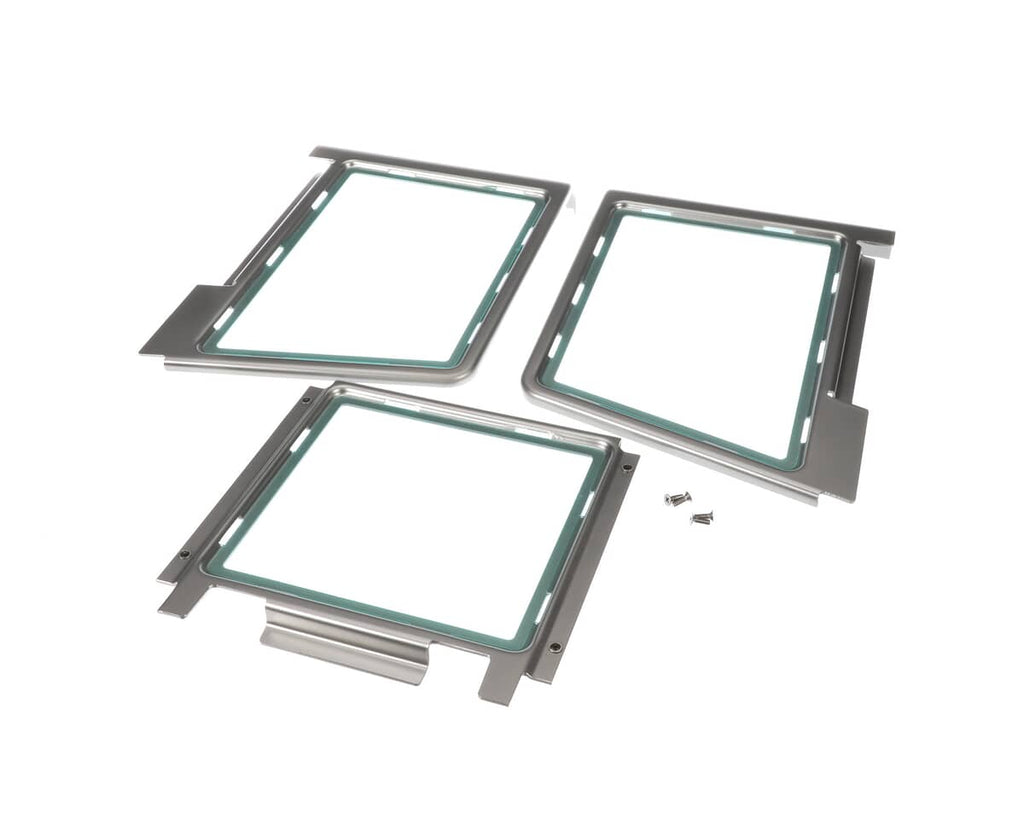 GRINDMASTER CECILWARE PARTS Grindmaster Cecilware 231-00227 Merchandiser Assy Mini Twin - SKU GM231-00227