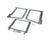 GRINDMASTER CECILWARE PARTS Grindmaster Cecilware 231-00227 Merchandiser Assy Mini Twin - SKU GM231-00227