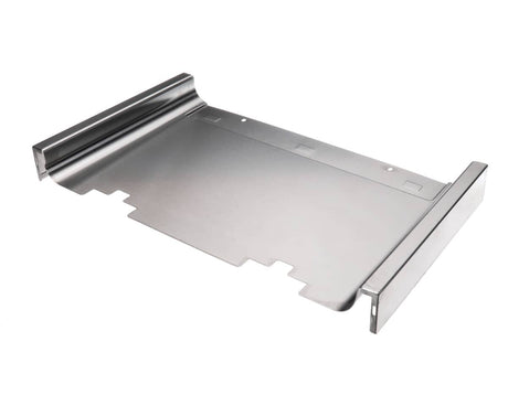 GRINDMASTER CECILWARE PARTS Grindmaster Cecilware 231-00287 Front Panel Assembly Mini Quad - SKU GM231-00287