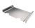 GRINDMASTER CECILWARE PARTS Grindmaster Cecilware 231-00287 Front Panel Assembly Mini Quad - SKU GM231-00287