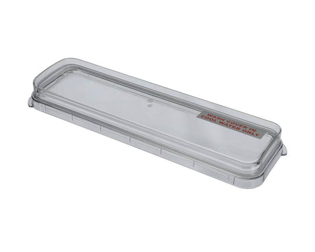 GRINDMASTER CECILWARE PARTS Grindmaster Cecilware 231-00402T COVER_INSULATED_9L Bowl_simpli - SKU GM231-00402T