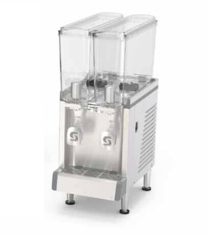 GRINDMASTER CECILWARE PARTS Grindmaster Cecilware 231-00840 Base For CS-2E-16 Crathco Bubb - SKU GM231-00840