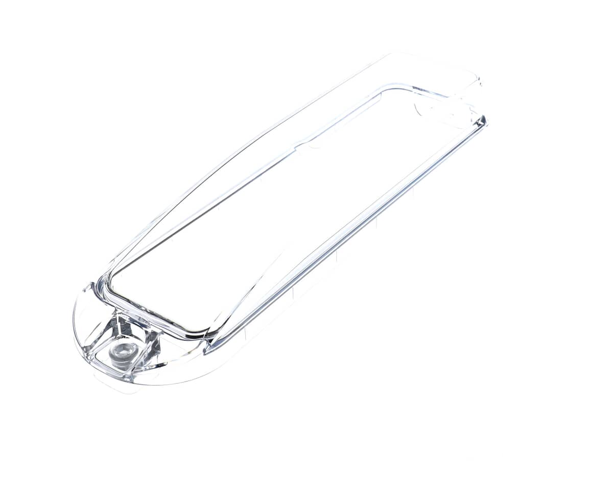 GRINDMASTER CECILWARE PARTS Grindmaster Cecilware 231-01264 Lid 9L Bpa Free W/ Lock - SKU GM231-01264