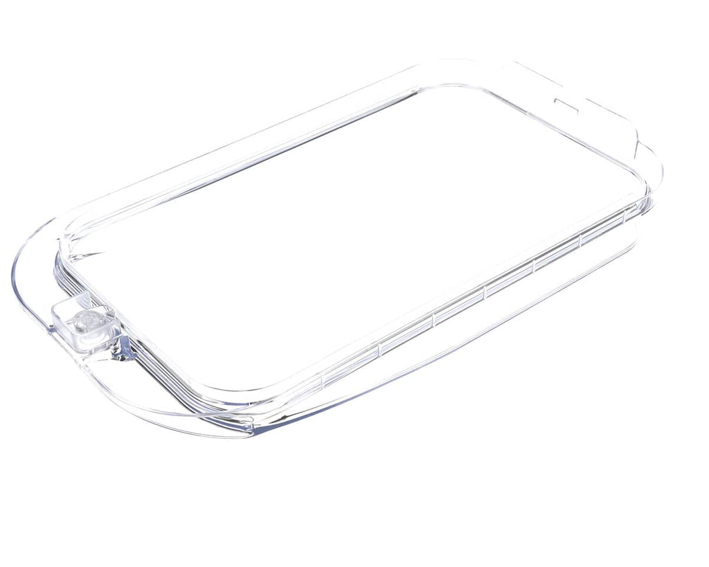 GRINDMASTER CECILWARE PARTS Grindmaster Cecilware 231-01265 Lid 18L Bpa Free W/Lock - SKU GM231-01265