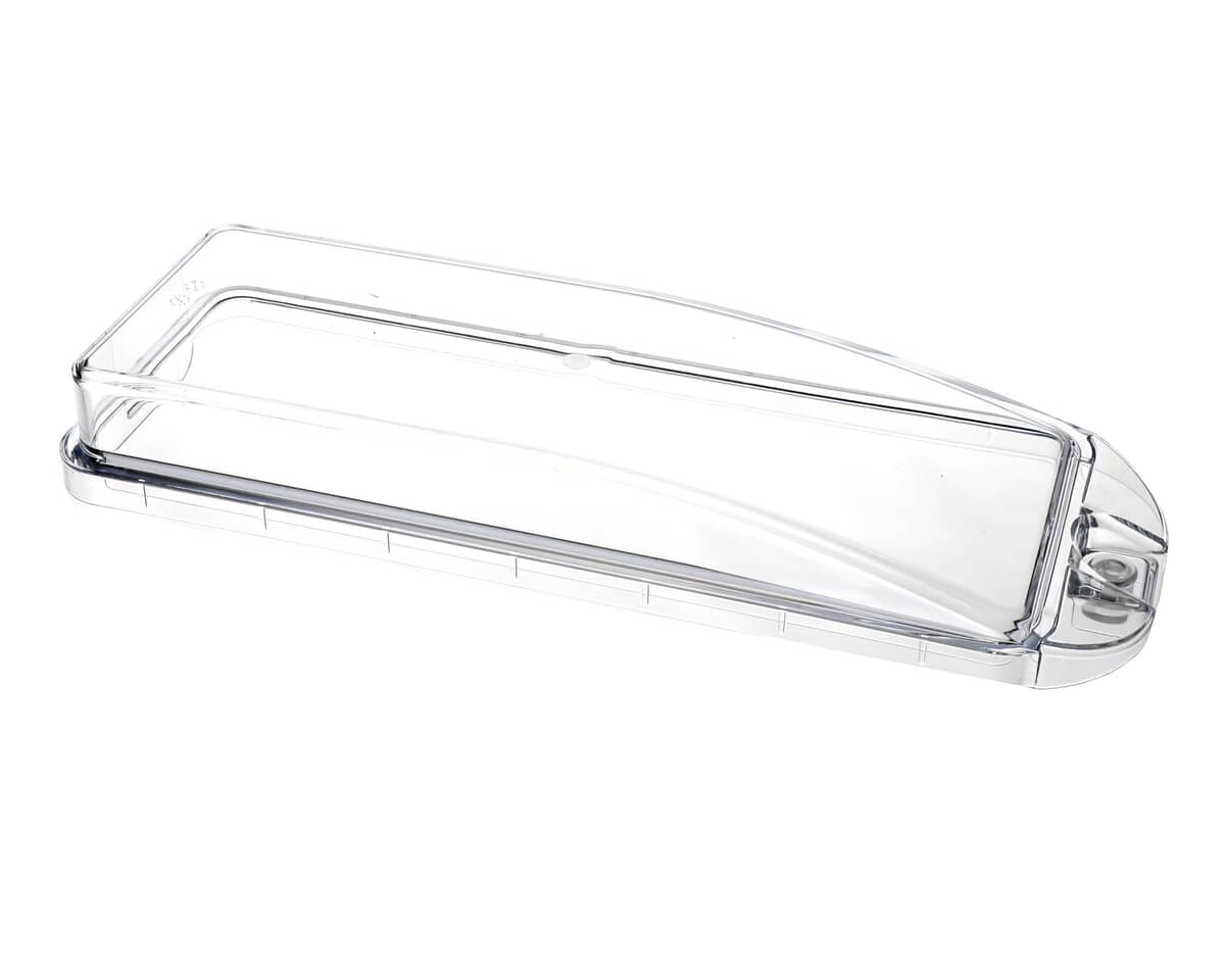GRINDMASTER CECILWARE PARTS Grindmaster Cecilware 231-01266 Lid 18L (Tall) Bpa Free W/ L - SKU GM231-01266