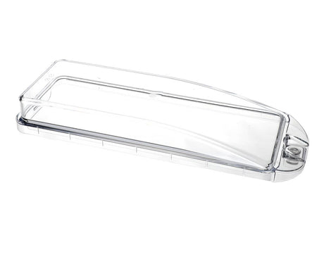GRINDMASTER CECILWARE PARTS Grindmaster Cecilware 231-01266 Lid 18L (Tall) Bpa Free W/ L - SKU GM231-01266