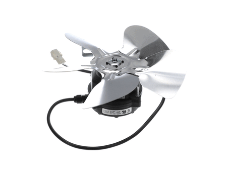 GRINDMASTER CECILWARE PARTS Grindmaster Cecilware 231-01371 Fan Moto Brshless EC Asmbly CS-4E CS-3 - SKU GM231-01371