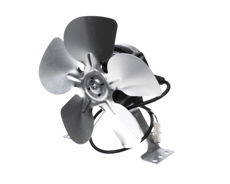 GRINDMASTER CECILWARE PARTS Grindmaster Cecilware 231-01372 Fan Moto Brshless EC Asmbly CS-2E 115- - SKU GM231-01372