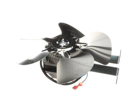 GRINDMASTER CECILWARE PARTS Grindmaster Cecilware 231-01507 Fan Motor Assy 220V 50/60HZ SR-4E - SKU GM231-01507