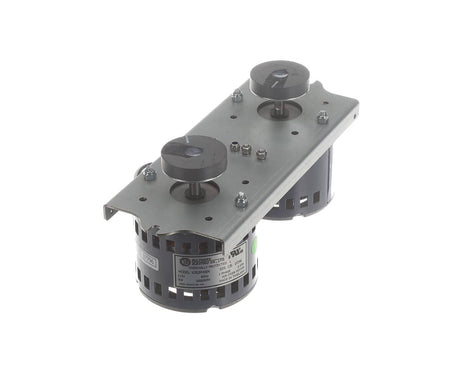 GRINDMASTER CECILWARE PARTS Grindmaster Cecilware 231-01508 Pump Motor 120V 60HZ Assembly 9L - SKU GM231-01508
