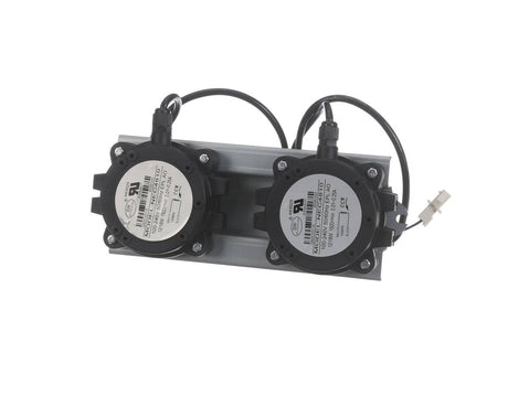 GRINDMASTER CECILWARE PARTS Grindmaster Cecilware 231-01665 Pump Motor 1500 RPM 100-240V - SKU GM231-01665