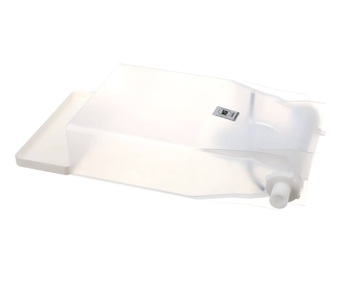 GRINDMASTER CECILWARE PARTS Grindmaster Cecilware 234-00100 CANISTERD83 S237-H290 - SKU GM234-00100