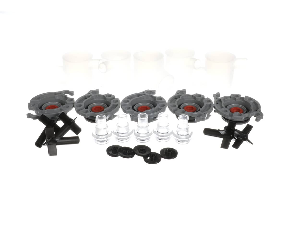 FOODSERVICE / RESTAURANT EQUIPMENT PARTS - SCHEDULE73PARTS 250-00109 - SKU GM250-00109