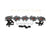 FOODSERVICE / RESTAURANT EQUIPMENT PARTS - SCHEDULE73PARTS 250-00109 - SKU GM250-00109