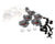 FOODSERVICE / RESTAURANT EQUIPMENT PARTS - SCHEDULE73PARTS 250-00110 - SKU GM250-00110