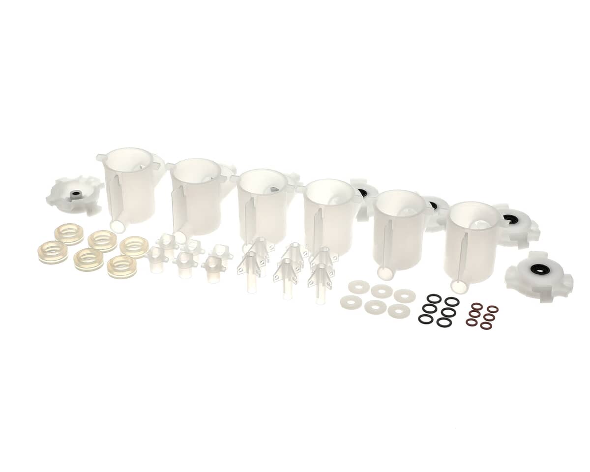 FOODSERVICE / RESTAURANT EQUIPMENT PARTS - SCHEDULE73PARTS 250-00114 - SKU GM250-00114