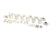 FOODSERVICE / RESTAURANT EQUIPMENT PARTS - SCHEDULE73PARTS 250-00114 - SKU GM250-00114