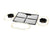 GRINDMASTER CECILWARE PARTS Grindmaster Cecilware 250-00127 Kitpreventive MAINTENANCECS-2D - SKU GM250-00127