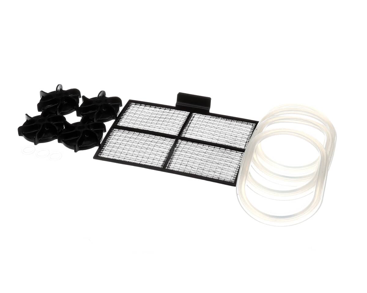GRINDMASTER CECILWARE PARTS Grindmaster Cecilware 250-00128 Kitpreventive MAINTENANCECS-3D - SKU GM250-00128