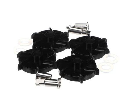 GRINDMASTER CECILWARE PARTS Grindmaster Cecilware 250-00135 Kit Preventive Maintenanceg-Coo - SKU GM250-00135