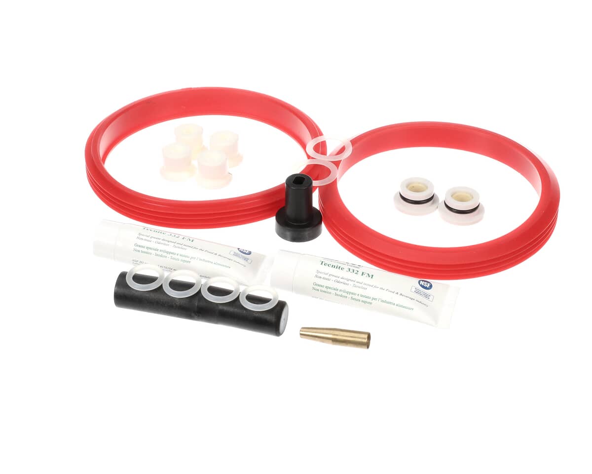 GRINDMASTER CECILWARE PARTS Grindmaster Cecilware 250-00304 Pm Kit SP2 Spm 05.ZZ0122.002 - SKU GM250-00304