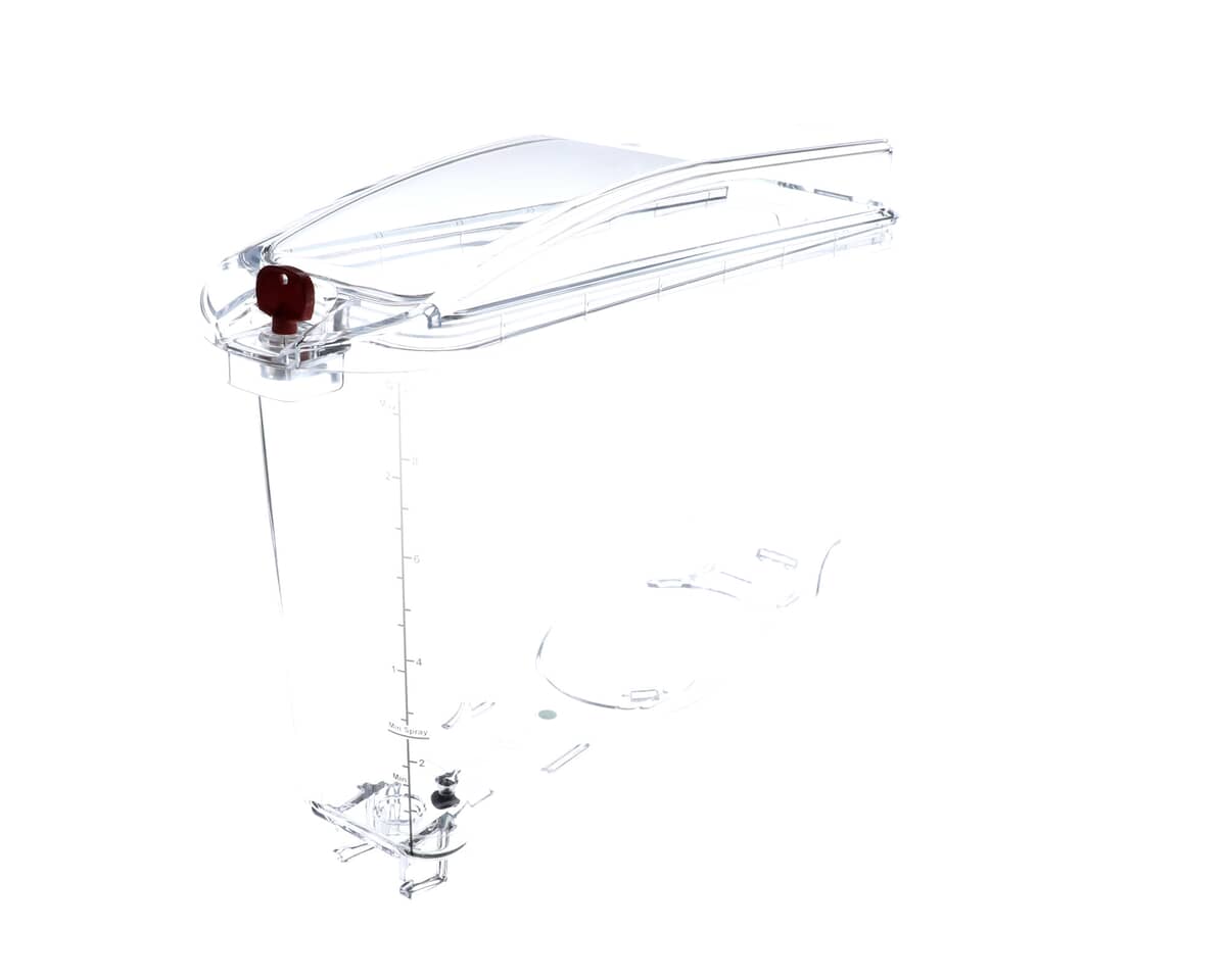 GRINDMASTER CECILWARE PARTS Grindmaster Cecilware 250-00415 Conversion Kit 9L Bpa Free - SKU GM250-00415