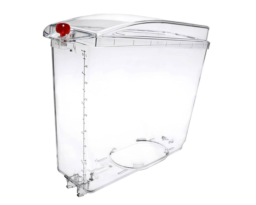 GRINDMASTER CECILWARE PARTS Grindmaster Cecilware 250-00417 Conversion Kit 18L (Tall) Bp - SKU GM250-00417