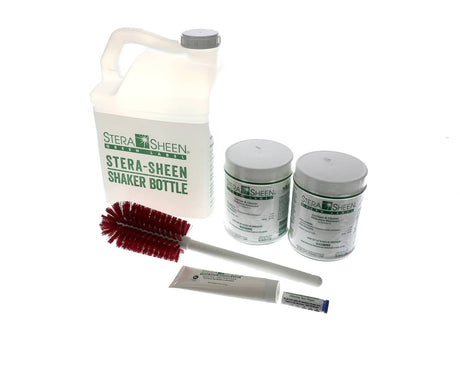 GRINDMASTER CECILWARE PARTS Grindmaster Cecilware 250-00450 Crathco Frozen Treatment Kit - SKU GM250-00450