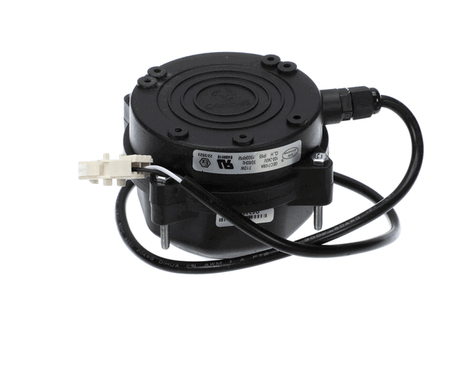 GRINDMASTER CECILWARE PARTS Grindmaster Cecilware 260-00062 Fan Moto Brushless EC 115-220V 50/60H - SKU GM260-00062
