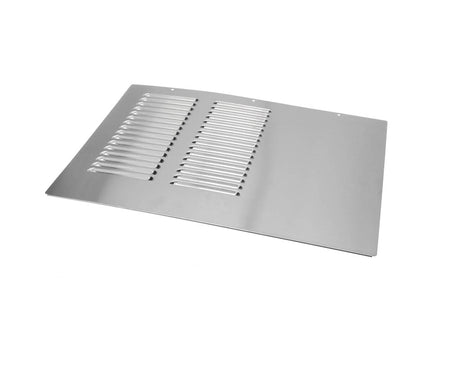 GRINDMASTER CECILWARE PARTS Grindmaster Cecilware 2647 Panel Back E47 - SKU GM2647