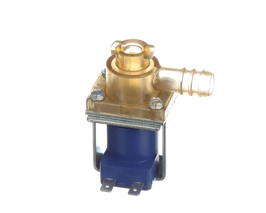 GRINDMASTER CECILWARE PARTS Grindmaster Cecilware 280-00108 Valve 24 VDC Bayonett Dump W/Flow Insert - SKU GM280-00108