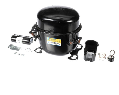 GRINDMASTER CECILWARE PARTS Grindmaster Cecilware 3248 Compressor D355 230V 50HZ Sp - SKU GM3248