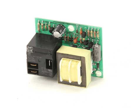 GRINDMASTER CECILWARE PARTS Grindmaster Cecilware 3333 Timer Anti-Cycle 115 V E47 Sp - SKU GM3333