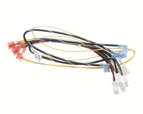 GRINDMASTER CECILWARE PARTS Grindmaster Cecilware 343-00061 Harness Dual Level Control Adapter 120 - SKU GM343-00061