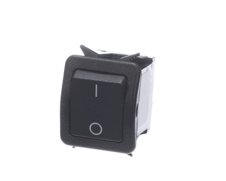 GRINDMASTER CECILWARE PARTS Grindmaster Cecilware 344-00085 On-Off Switch Rocker R290 (Switch) - SKU GM344-00085