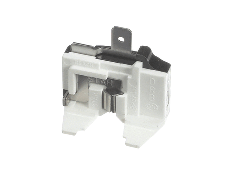 GRINDMASTER CECILWARE PARTS Grindmaster Cecilware 346-00099 Overload With Pct For Comp EA35HMD-U - SKU GM346-00099