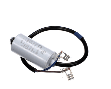 GRINDMASTER CECILWARE PARTS Grindmaster Cecilware 346-00103 Run Capacitor For Compressor EA35HMD-U - SKU GM346-00103