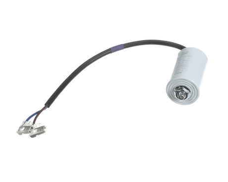 GRINDMASTER CECILWARE PARTS Grindmaster Cecilware 346-00104 Run Capacitor For Compressor EA59HMD-U - SKU GM346-00104