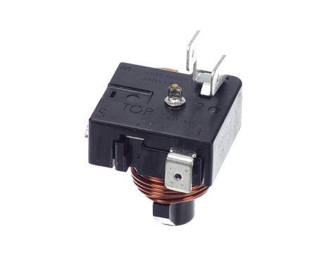 GRINDMASTER CECILWARE PARTS Grindmaster Cecilware 346-00110 Overload With Pct For Comp. PE90HME - SKU GM346-00110