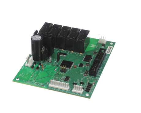 GRINDMASTER CECILWARE PARTS Grindmaster Cecilware 349-00032 Control Gnb Rfid Capable - SKU GM349-00032