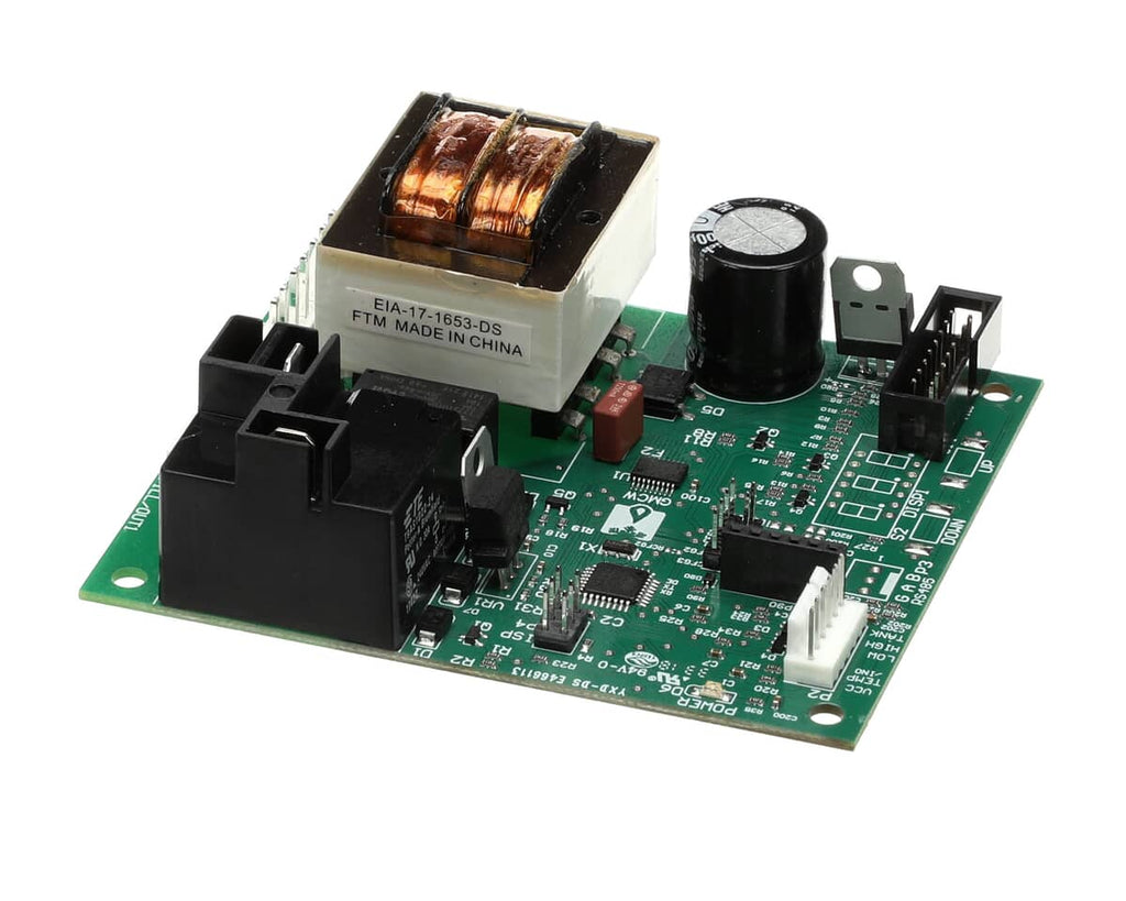 FOODSERVICE / RESTAURANT EQUIPMENT PARTS - SCHEDULE73PARTS 349-00047 - SKU GM349-00047