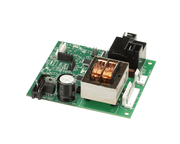 GRINDMASTER CECILWARE PARTS Grindmaster Cecilware 349-00069 Control Board - SKU GM349-00069
