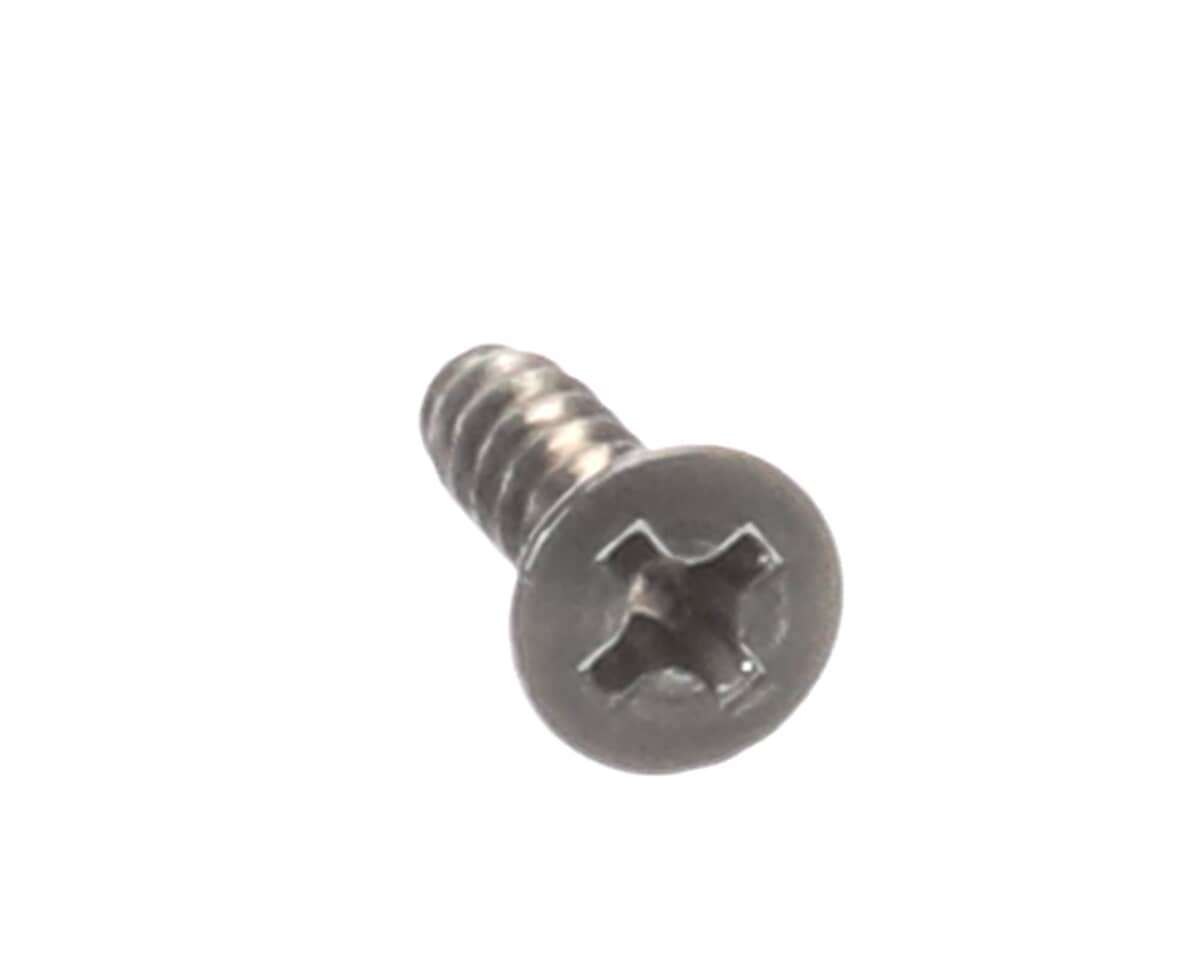 GRINDMASTER CECILWARE PARTS Grindmaster Cecilware 350-00011 SCR-3.5MM X 10MM Phfh Typeb SS - SKU GM350-00011