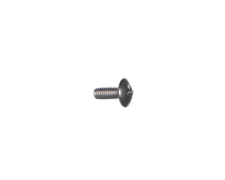 GRINDMASTER CECILWARE PARTS Grindmaster Cecilware 350-00110 Screw Truss Head Ss. MAT:410 8-32X3/8 - SKU GM350-00110