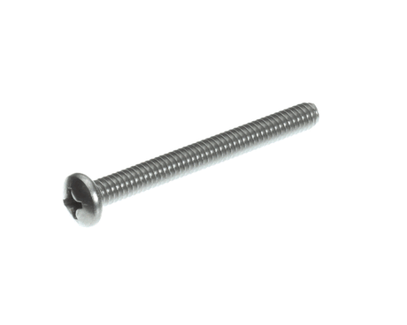 GRINDMASTER CECILWARE PARTS Grindmaster Cecilware 350-00152 Screw 1/4-20 X 2.5 PH Pn Hd SS - SKU GM350-00152