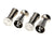 GRINDMASTER CECILWARE PARTS Grindmaster Cecilware 355-00054 Legs 4IN Adj 2IN Dia Set Of 4 () - SKU GM355-00054