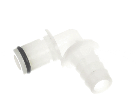 GRINDMASTER CECILWARE PARTS Grindmaster Cecilware 359-00165 Elbow 3/8 Barb Coupling Insert - SKU GM359-00165