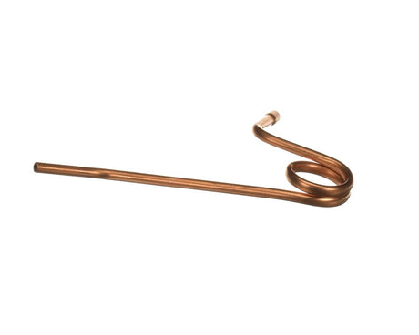 GRINDMASTER CECILWARE PARTS Grindmaster Cecilware 362-00259 Copper Discharge CS-4E CS-3L R290 - SKU GM362-00259